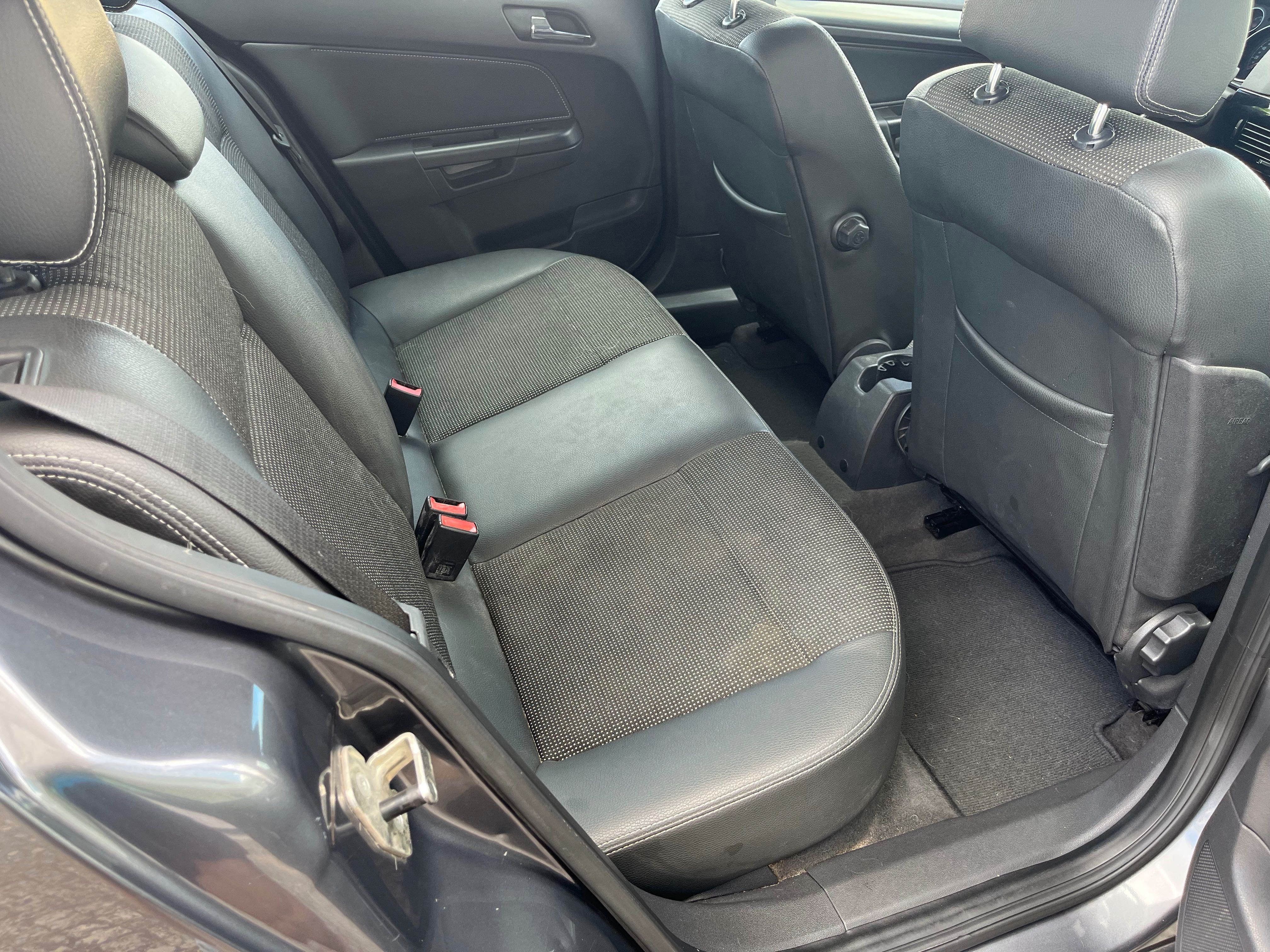 Opel Astra 1.7 CDTi 110CV ECOflex AC