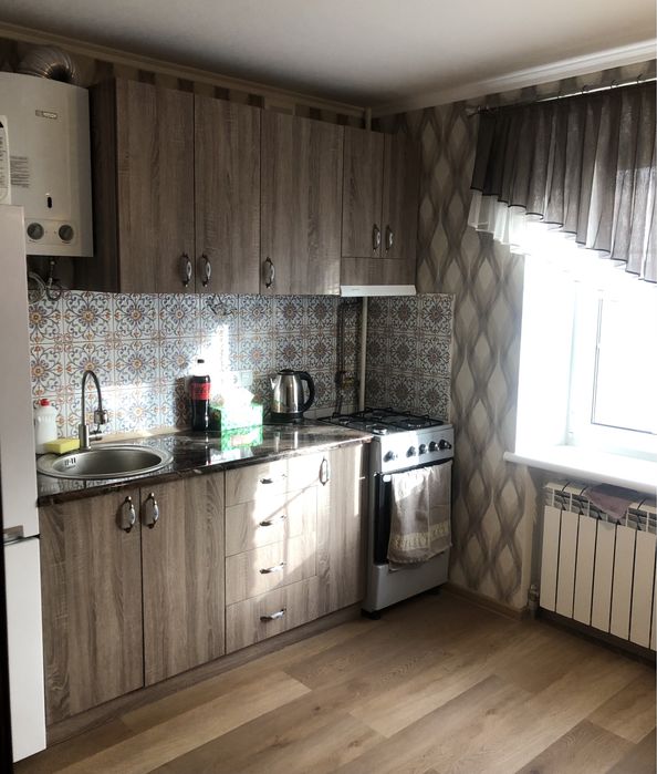 1 кімн.кв-ра у центрі Словʼянська