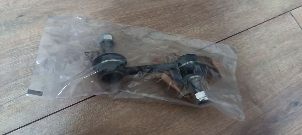 SLS3037 KAVO PARTS Стойка стабилизатора