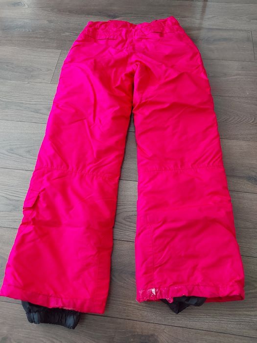 Komplet narciarski 146/152