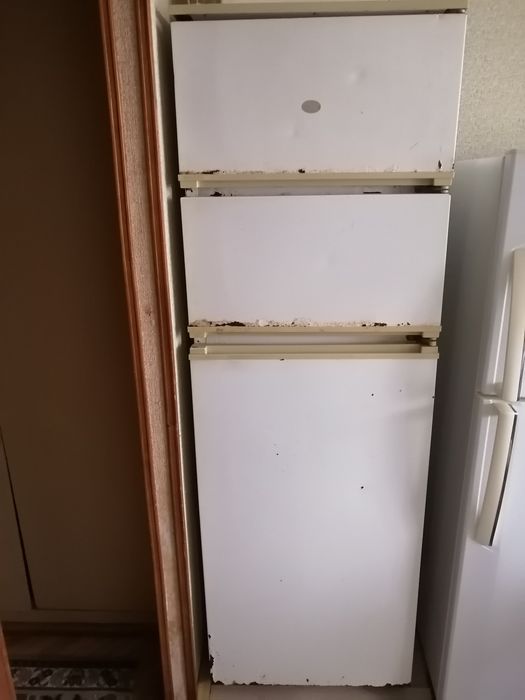 Холодильник Минск  робочий 168*57*54