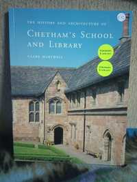 The history and architecture of chetham s school and library