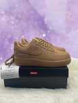 Nike Air Force 1 Low SP Supreme Wheat 36 EU / 4US / 22 CM