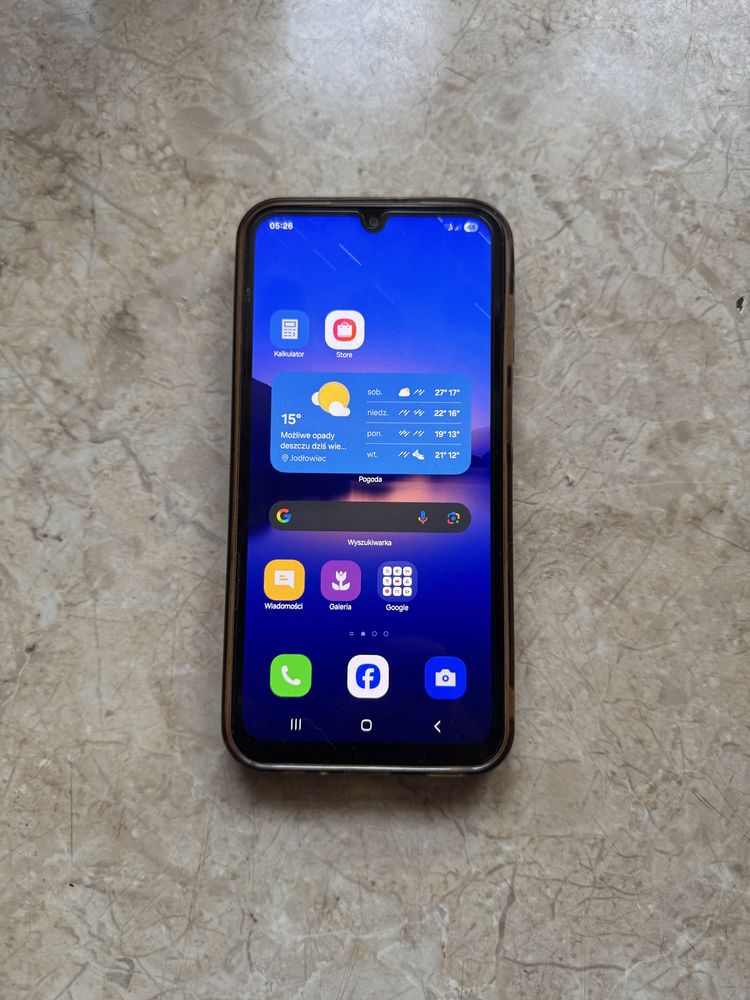 Samsung M15 5G r