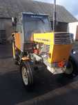 Sprzedam traktor ursus c385