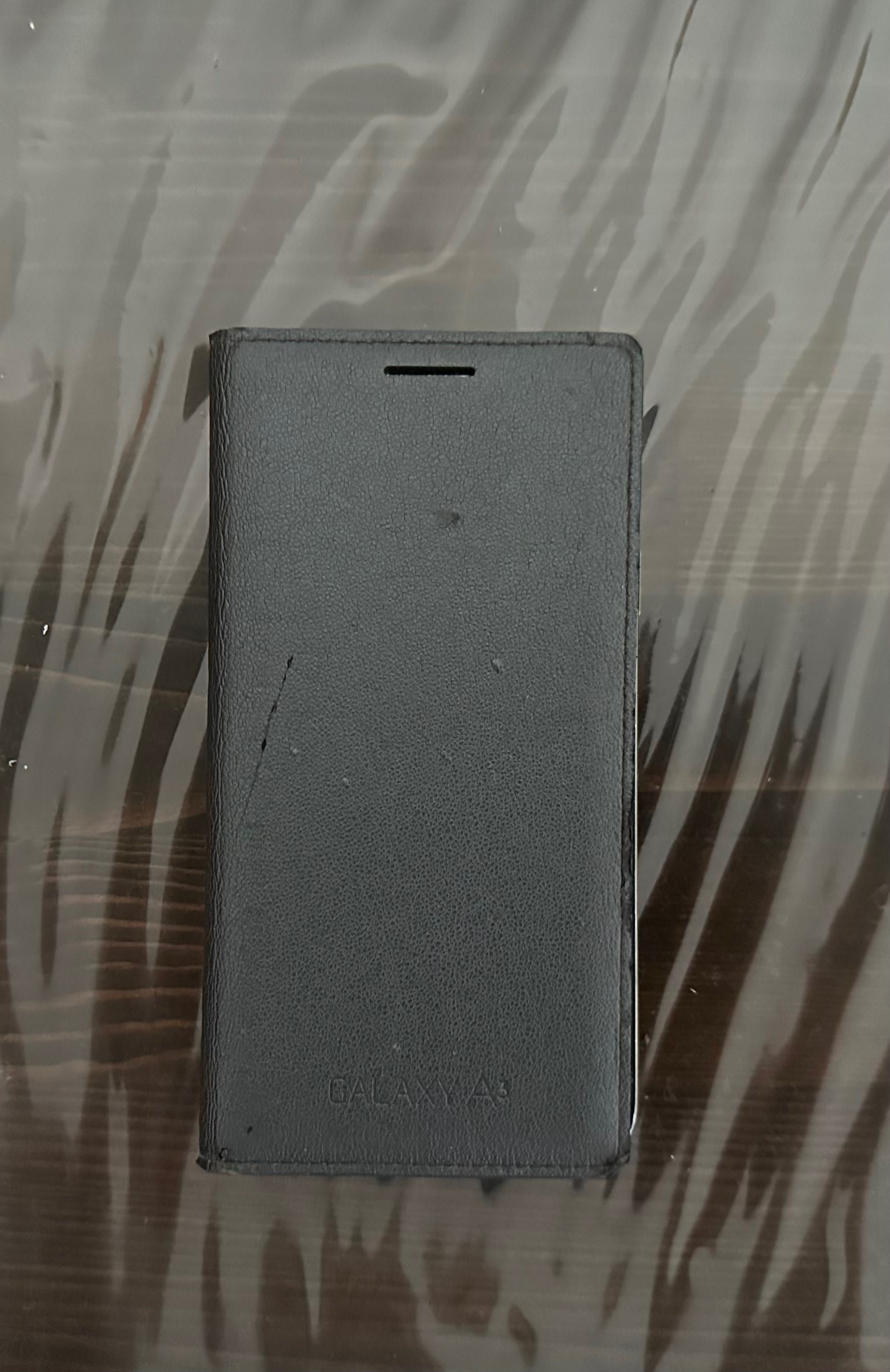 Telemóvel Samsung Galaxy A3
