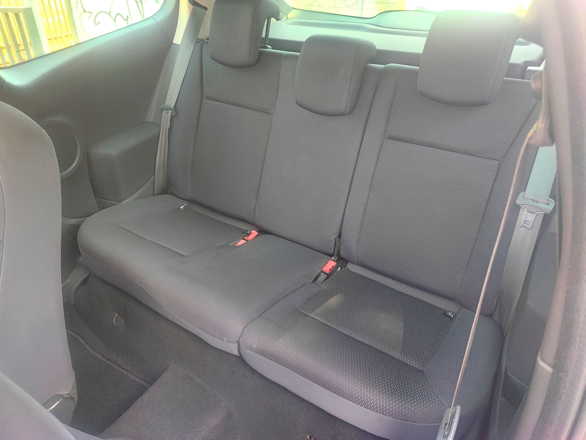Clio 3 / 1.2 / 75cv / Gasolina