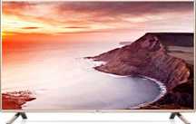 TV LG 55" com comando