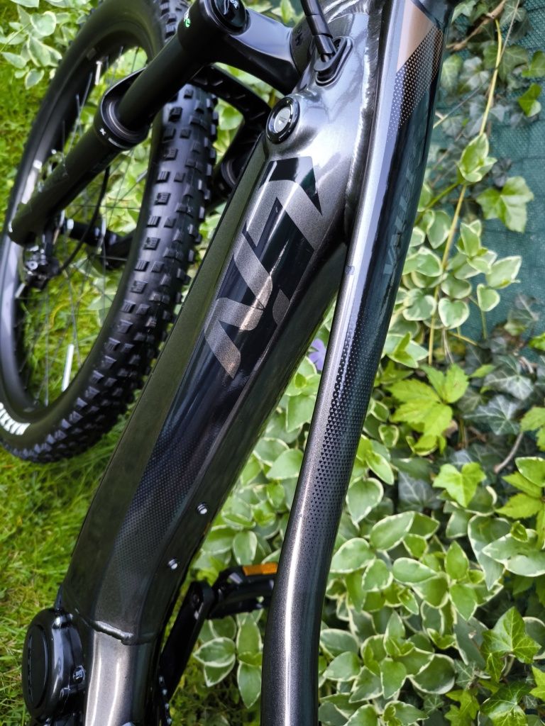 Giant Liv Vall-e+ rama xs firmowy rower elektryczny e-mtb zadbany