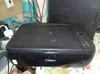 МФУ Canon mp 280