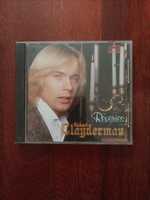 CD Rêveries de Richard Clayderman