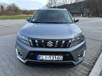 Suzuki Vitara 1.4 140 KM HYBRYDA kamera cofania nawigacja