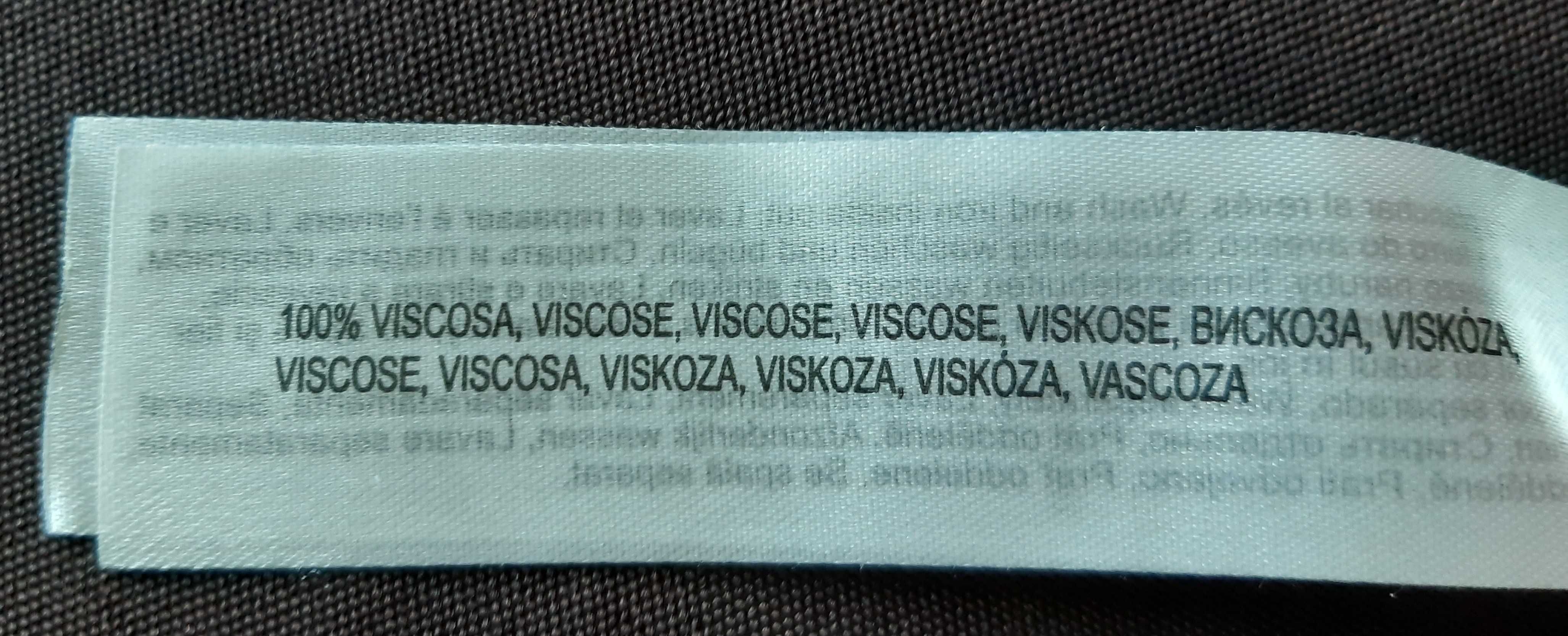 Calças verdes-escuras com punhos e bolsos XXL