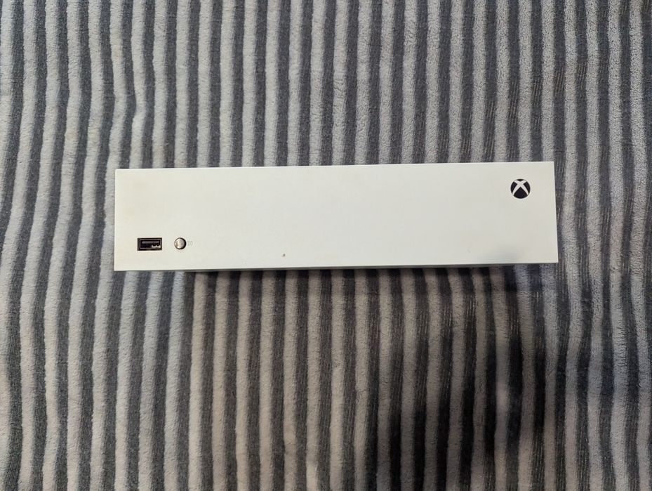 Xbox series S 512gb SSD як нова