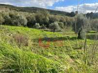 Terreno para construção em Porto de Mós perto da serra, local muito...
