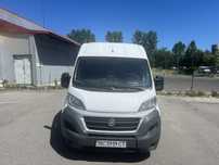 Fiat Ducato 2015р.