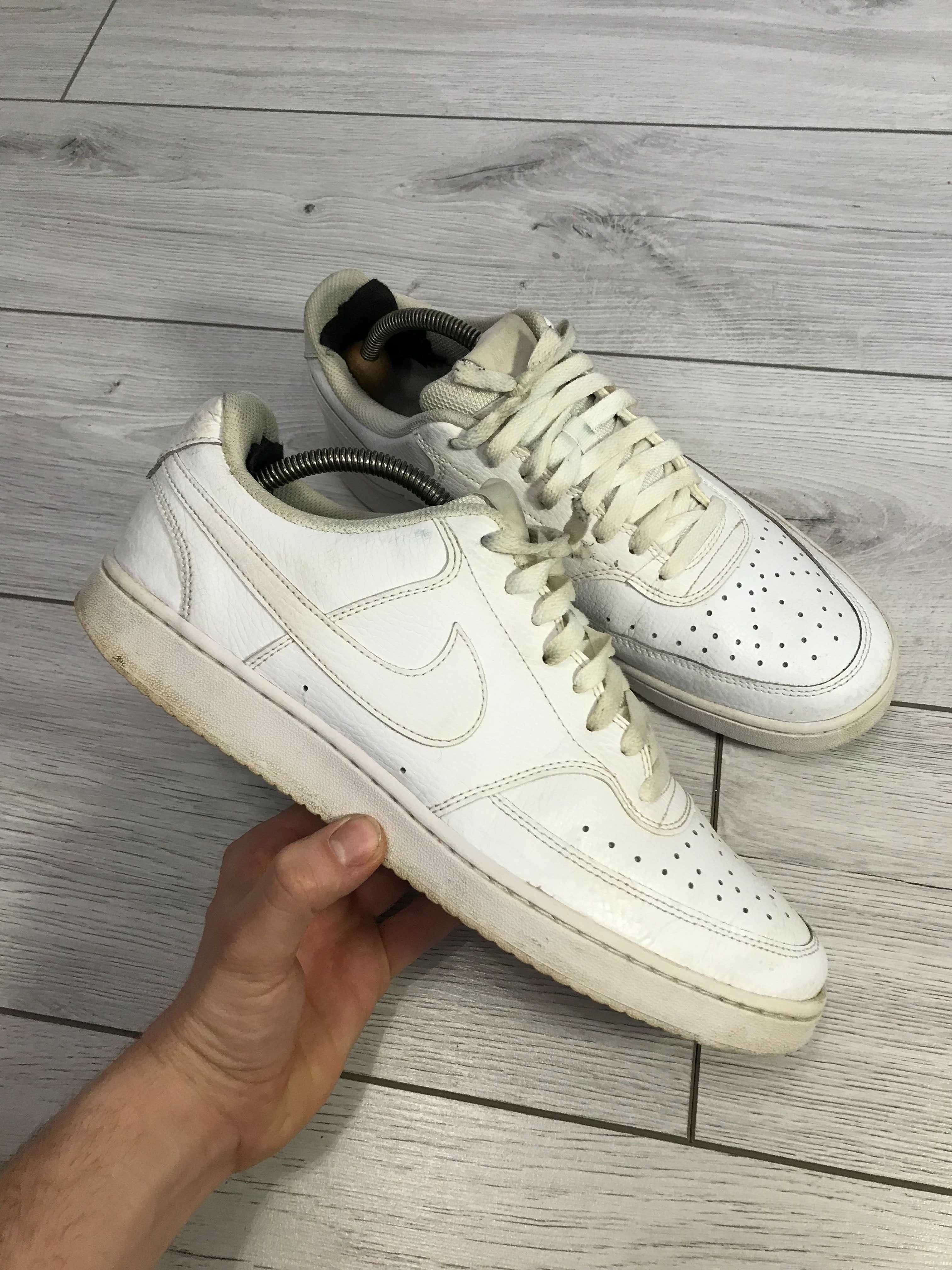 Buty Nike Court Vision Low rozm. 45