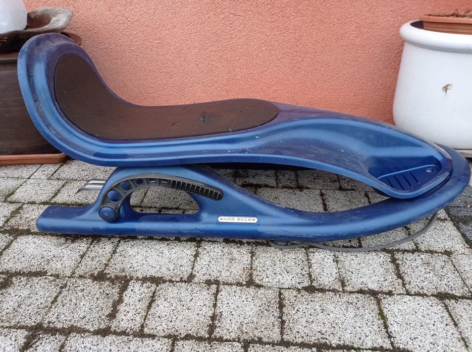 Sanki/ sankonarty snow racer khw