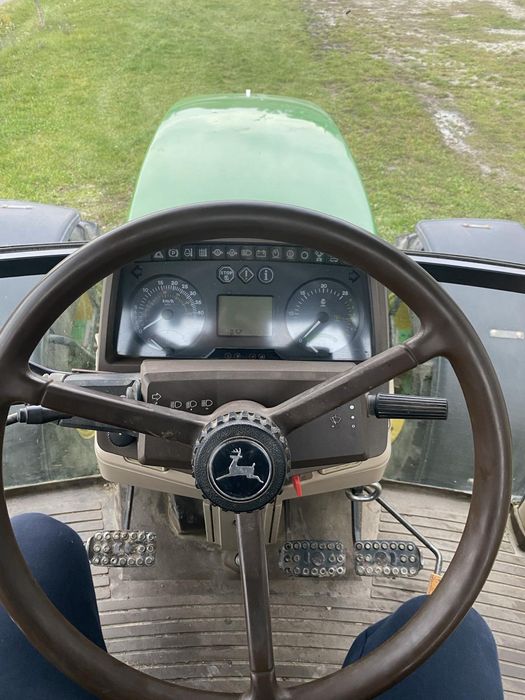 Продам трактор додір