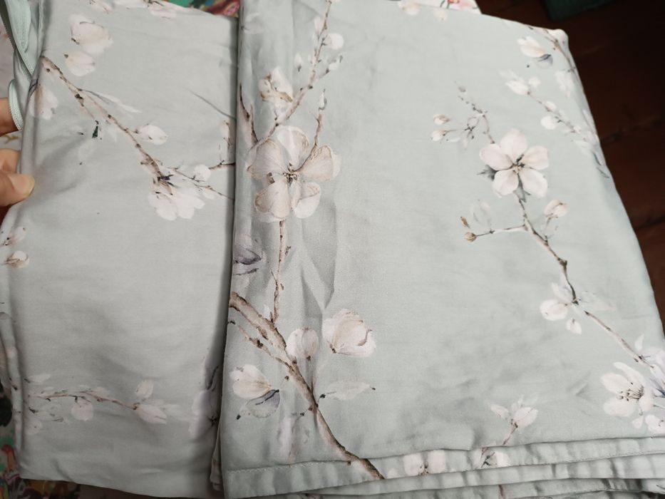 постільне, наволочки