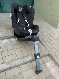 Fotelik Cybex Sirona M2 i-size