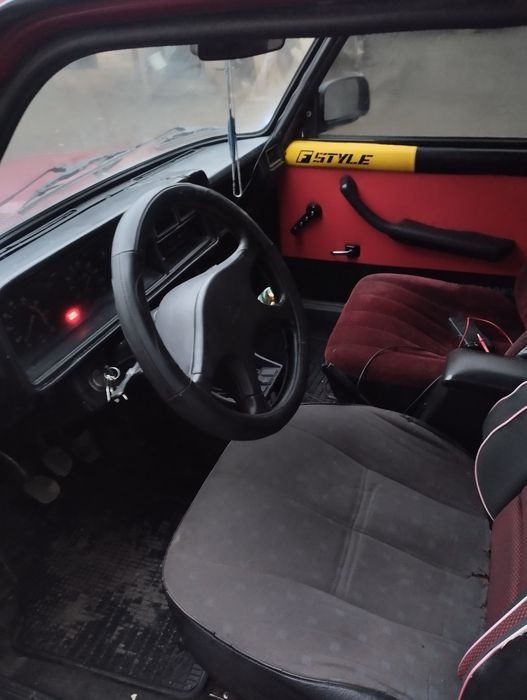 Ваз 2107 продаж або обмін з моєю доплатою