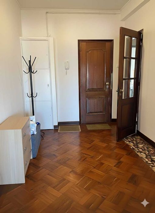 Apartamento T2 no centro do Porto