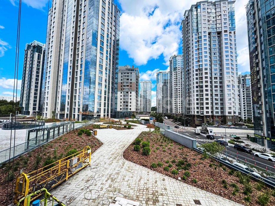 Терміново БЕЗ% Продаж 131м2 3-к, ЖК Новопечерські Липки, 7-ма черга!