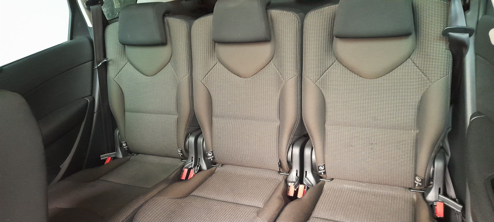 Peugeot 308 SW 1.6 hdi