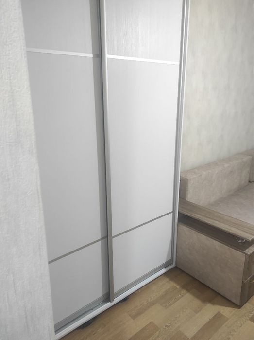 Продам 1 км.из. смарт квартиру Бавария