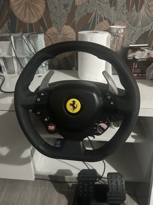 Simulator de carro