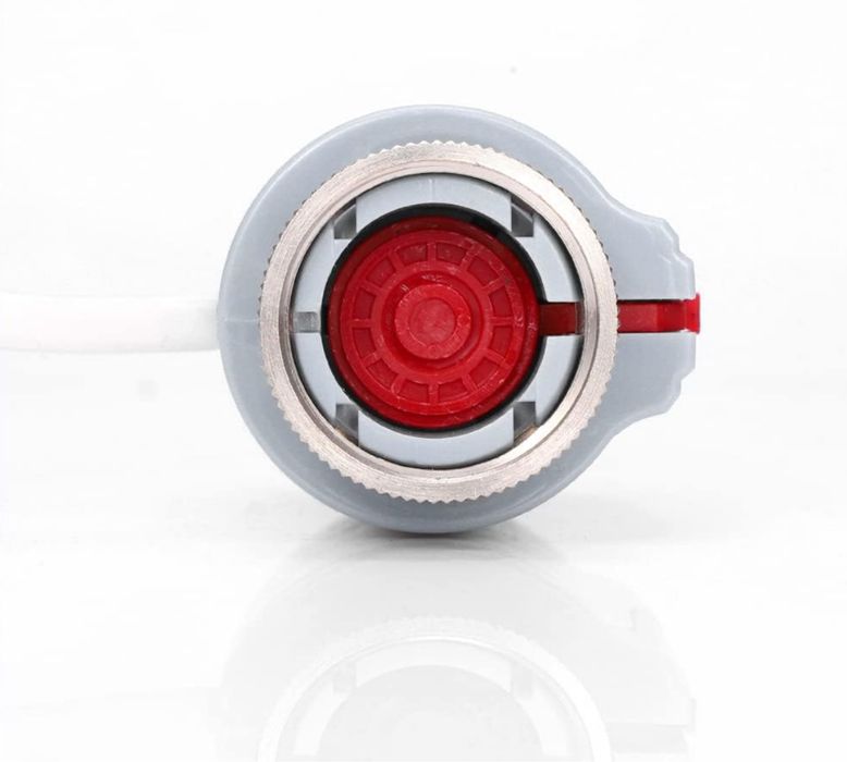 Silniki nastawcze do ogrzewania podłogowego 4 sztuki