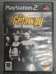 [00676] [PS2] The Getaway
