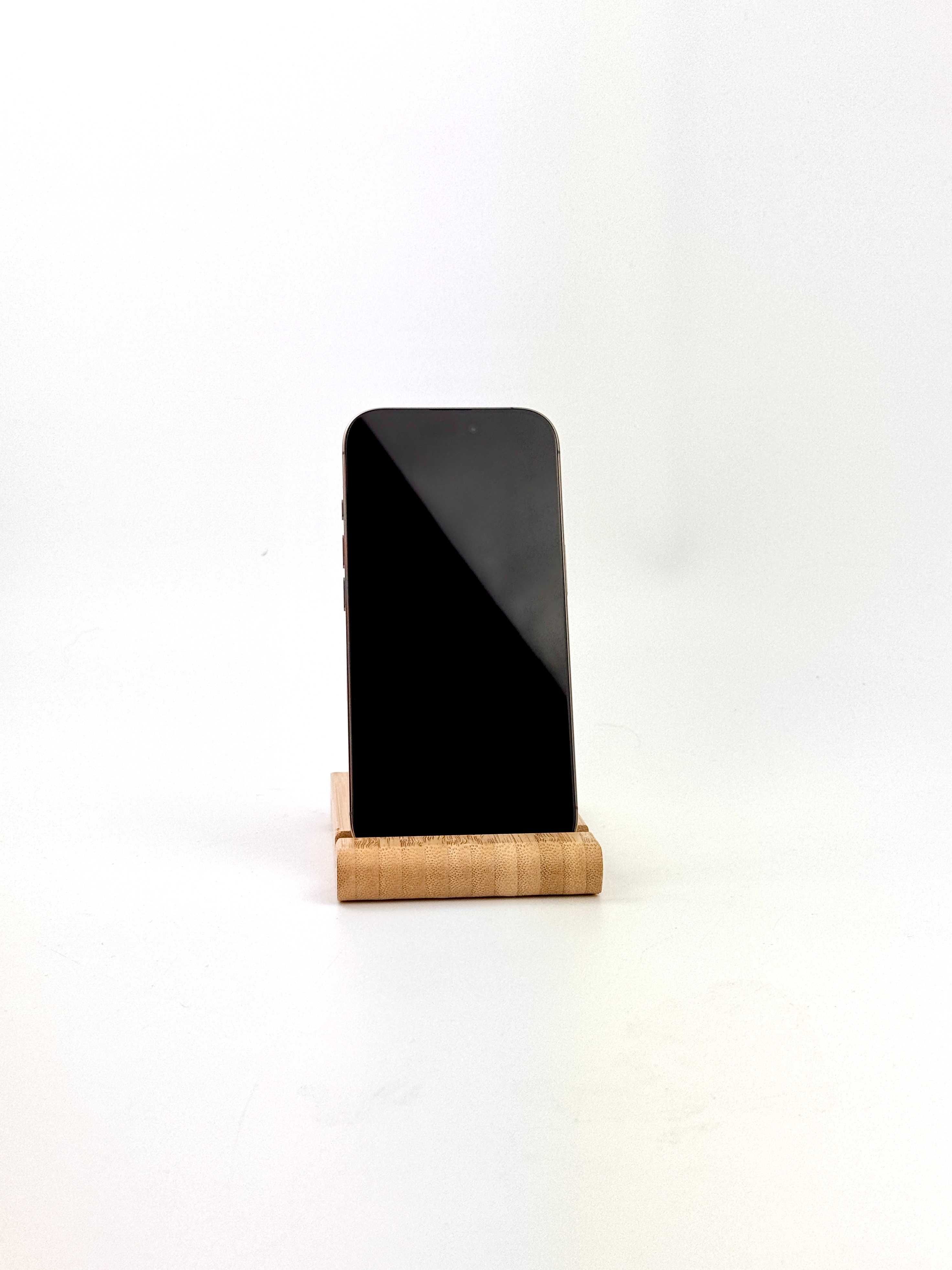 Apple iPhone 16 Pro 256 gb / Titanium Desert / Gwarancja / Raty / A++