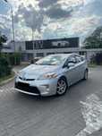 Toyota Prius Prius 3