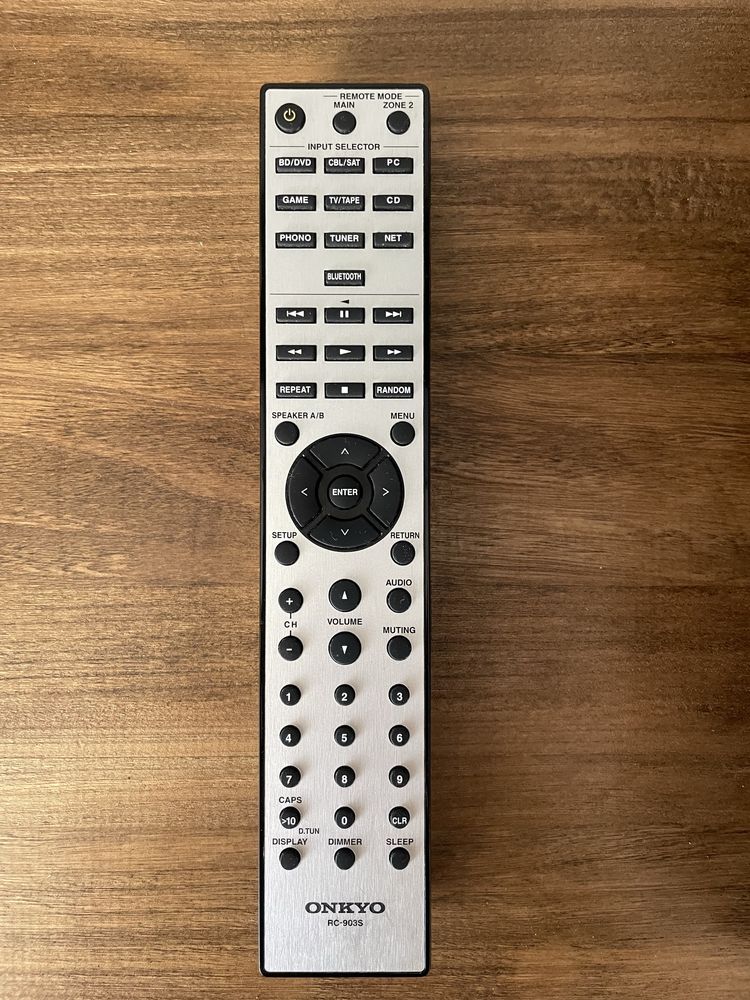 Amplituner sieciowy stereo Onkyo TX-8270