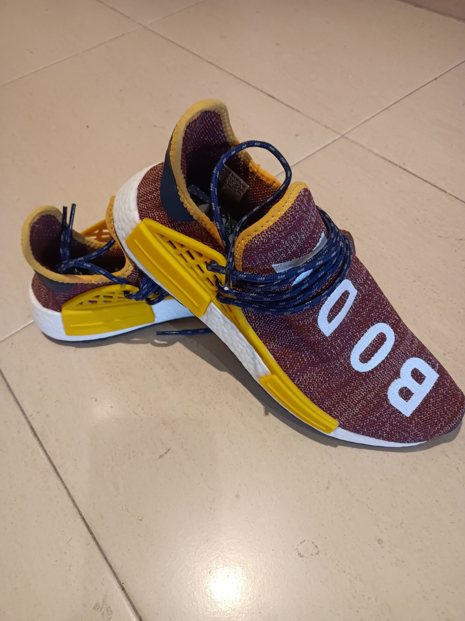 Adidas Pharrell Williams NMD