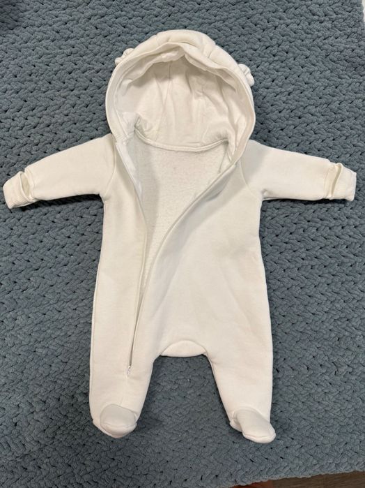 Дитячий комбінезон, теплий комбінезон