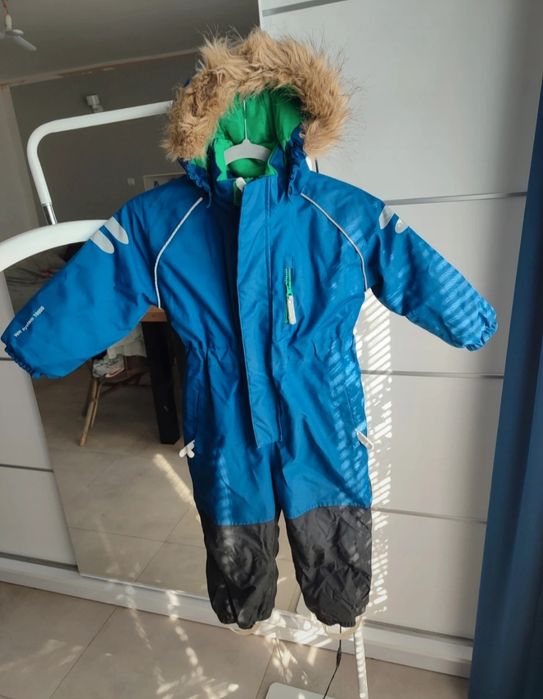 Kombinezon zimowy 98
