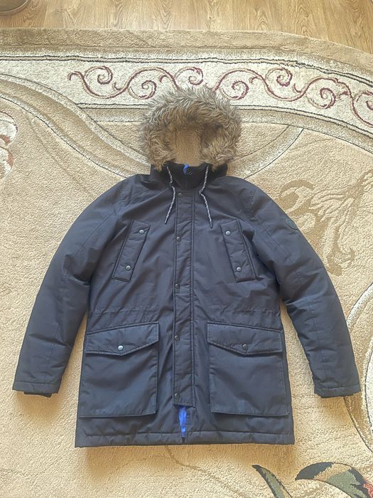 Куртка-парка Jack Jones Original