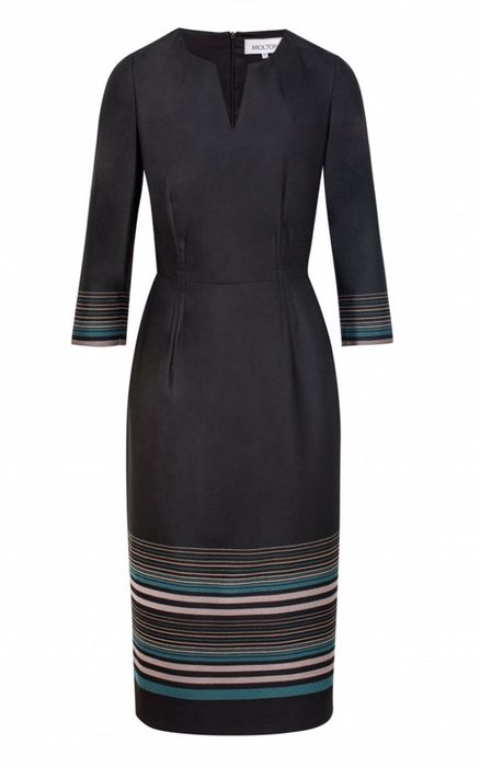 Sukienka MOLTON nowa rozmiar 42