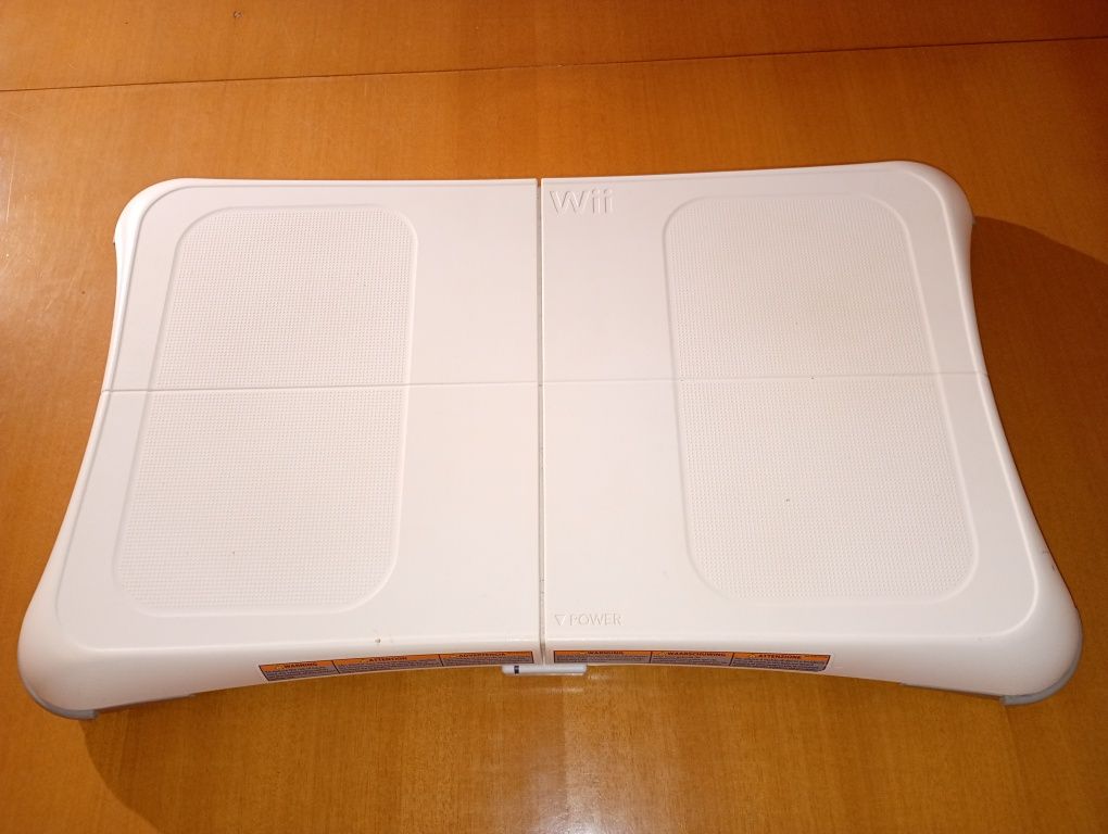 Wii Fit Balance Board