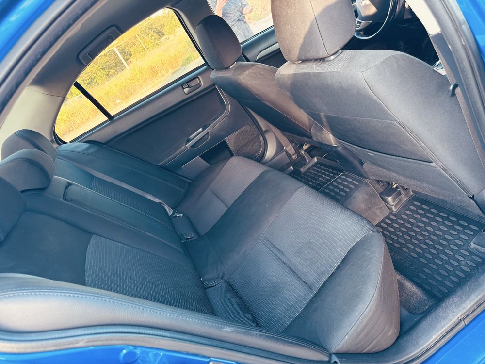 Продам Mitsubishi Lancer X