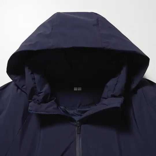 Пухове пальто UNIQLO/3 кольори