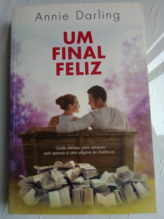 Um final feliz - Annie Darling