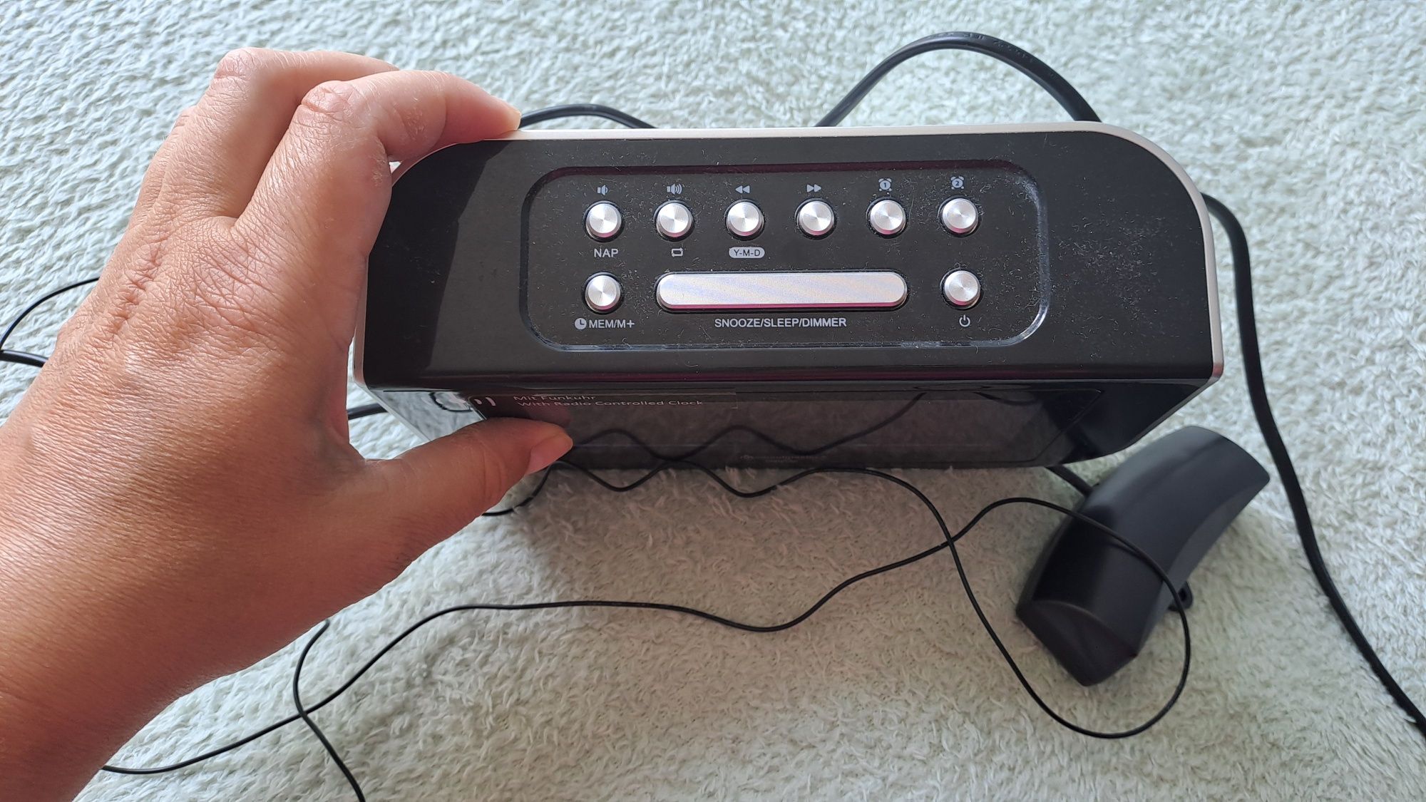 Radio radio radio