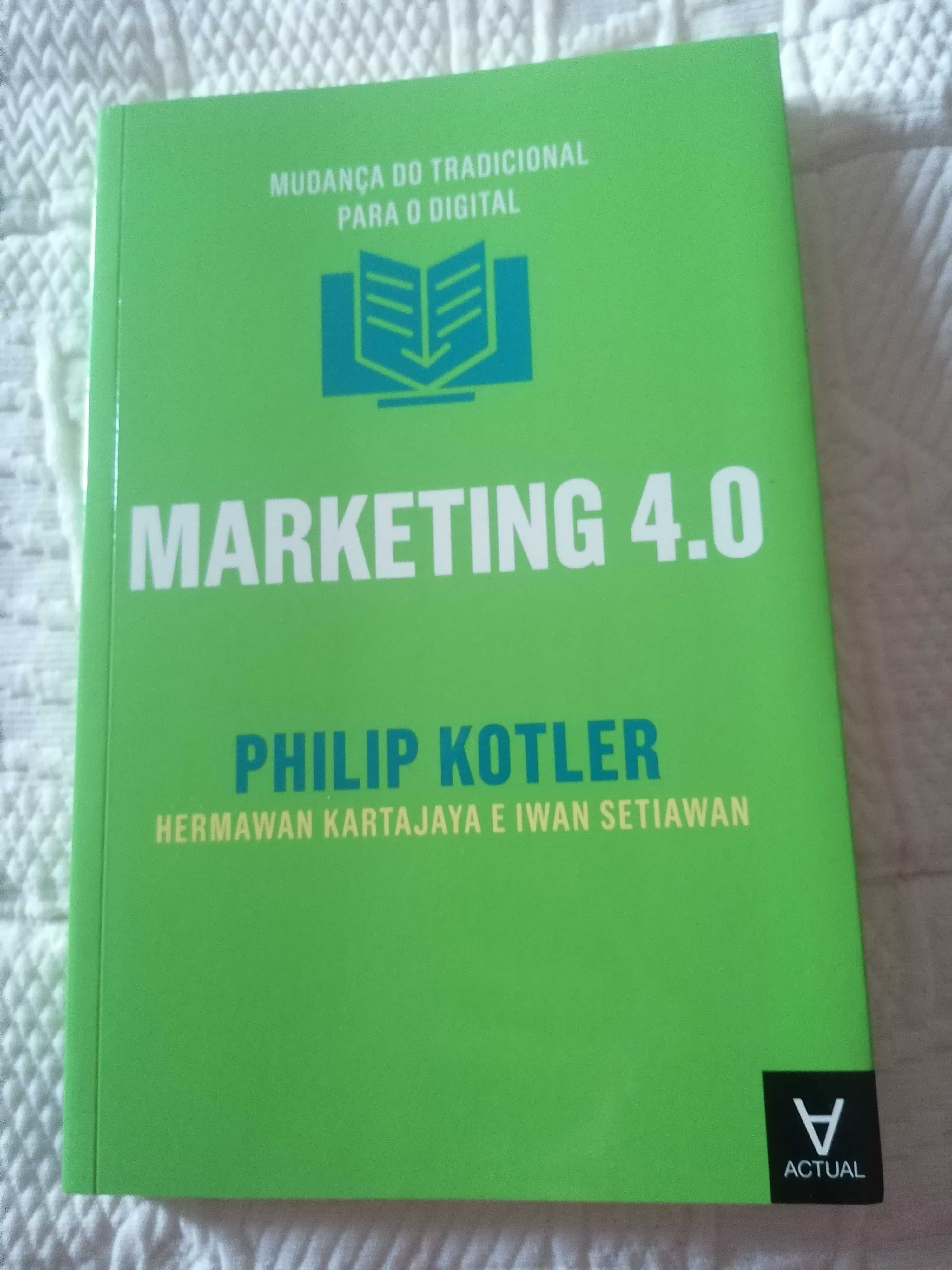 Marketing 4.0 novo portes incluidos