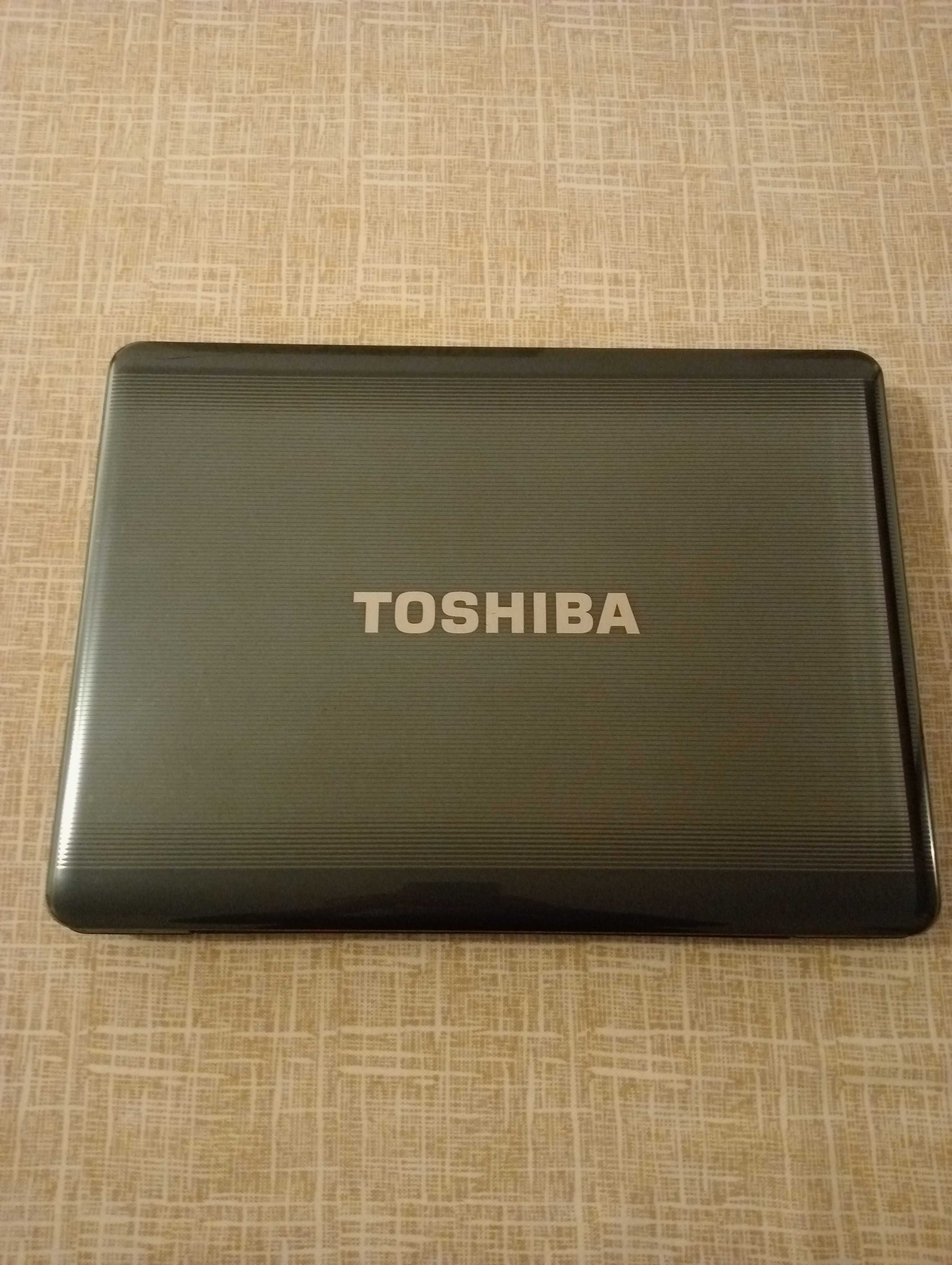 Toshiba Satellite