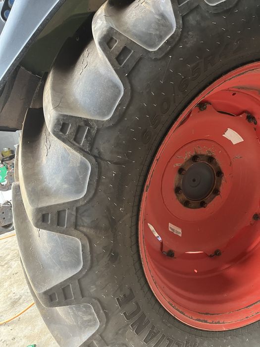 Opona Opony 650/65/42 Aliance