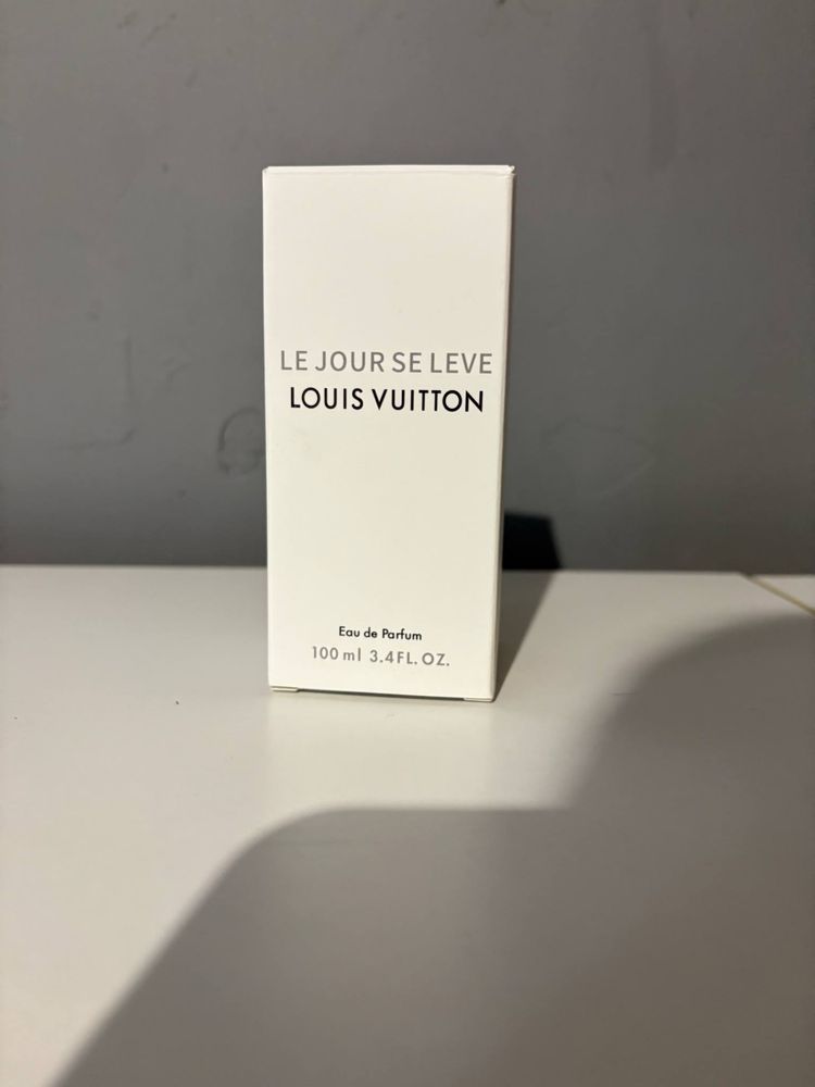 Louis vuitton  perfumy oryginalne